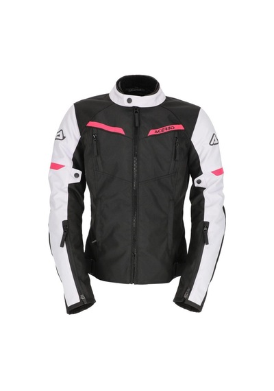 Acerbis Ce X-street Bayan Mont Siyah Pembe