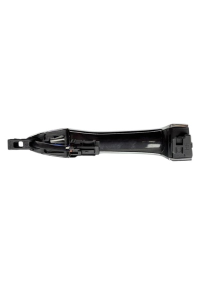 Kıa Sportage Kapı Açma Kolu Ön Sol Taraf Düğmeli Krom 2011-2012-2013-2014-2015 Modeller
