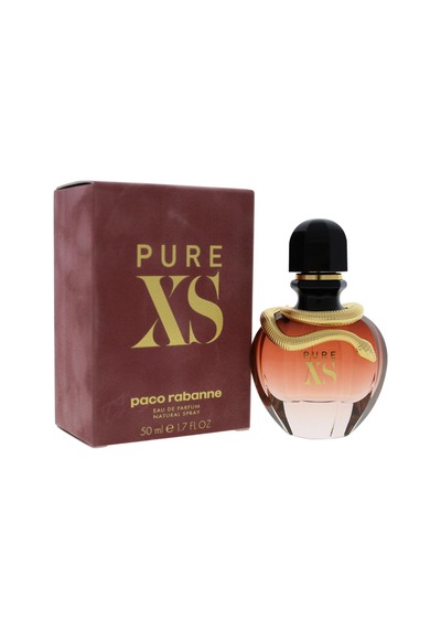 Pure Xs For Her Edp Kadın Parfüm, 50 Ml Diğer