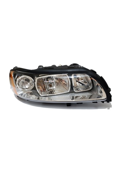 Volvo S60 Sağ Far Zenonsuz 2005 2006 2007 2008 2009 2010 Model