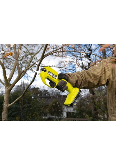 Ryobi Rb1820c 18v 2.0ah Li-ıon Yedek Akü - 5133005052