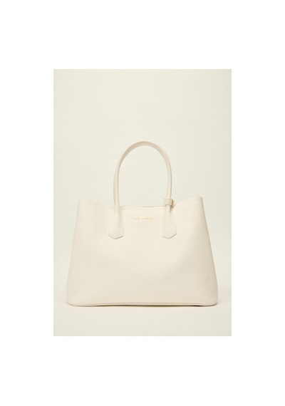 3.1 Phillip Lim Beyaz El Çantası İle Şıklığı Yakalayın 0233 Orangeblue Cat