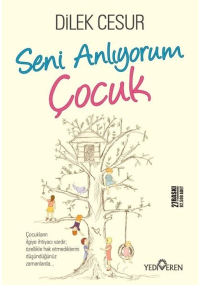 Seni Anlıyorum Çocuk - Rxlu-598281