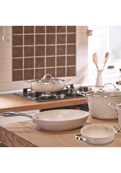 Korkmaz Granita 26 CM Tava A1265