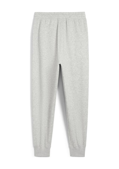 Puma Train Favorite Fleece Kadın Gri Eşofman Altı Gri