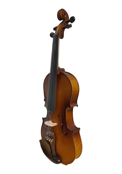 Vivaldi Vl-905 4/4 Tam Boy Mat Keman
