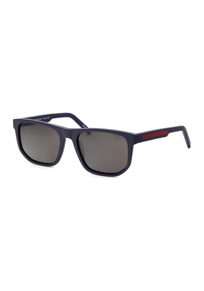 Como Milano Cml009 C1 55 Polarize Erkek Güneş Gözlüğü Lacivert
