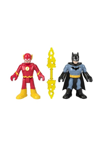 Imaginext Dc Super Friends Batman Tekli Figürler M5645-hml08