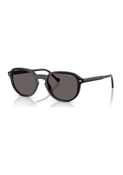 Vogue Vo5707s W44/87 51 Unisex Güneş Gözlüğü Siyah