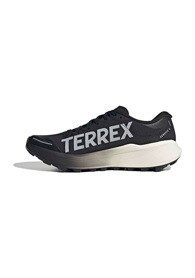 Adidas Terrex Agravic 4 Erkek Arazi Tipi Koşu Ayakkabısı Kj8870 Siyah