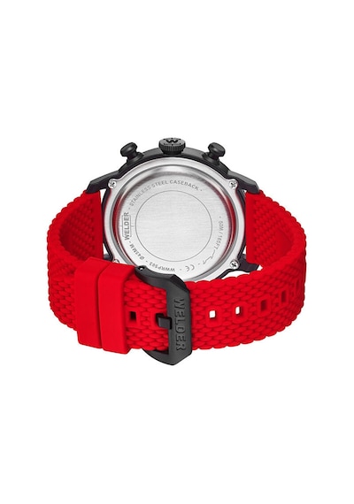 Welder Moody Watch Wwrp503 Erkek Kol Saati