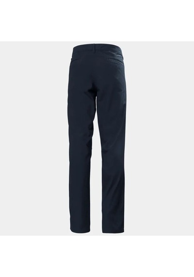 Helly Hansen Dock Chinos Erkek Pantolon Hha.34274.597 Lacivert