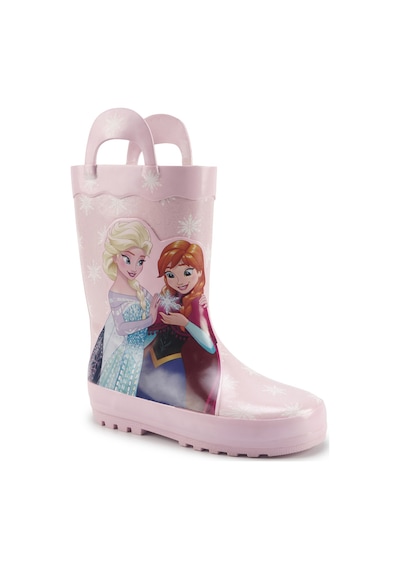 Frozen Nılo.p5pr Somon Kız Çocuk Yağmur Çizmesi 000000000102025950 Pembe