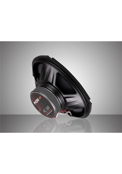 For-x Xc-369 Oval Hoparlör Takımı