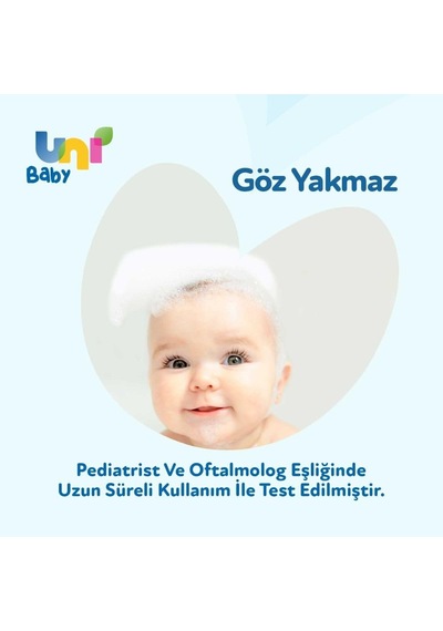 Şampuan Tatlı Rüyalar 700 Ml
