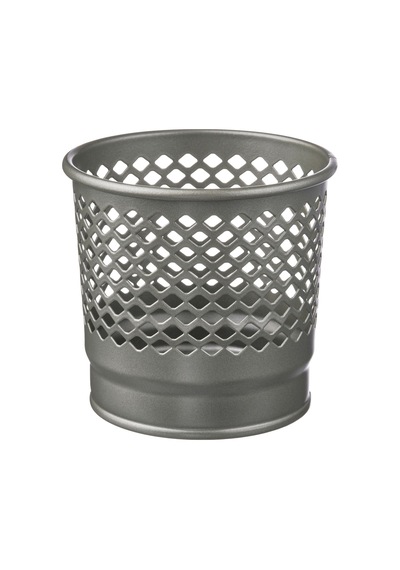 Berggran Tealight Mumluk, Gri