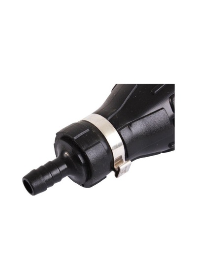 Easterner Benzin Hortum Puarı. 3/8". Tekne Yakıt Puarı