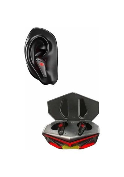 Northcity Işıklı Metal Kasa Bluetooth Kulaklık Hd Ses Kaliteli Mikrofonlu Yeni Nesil