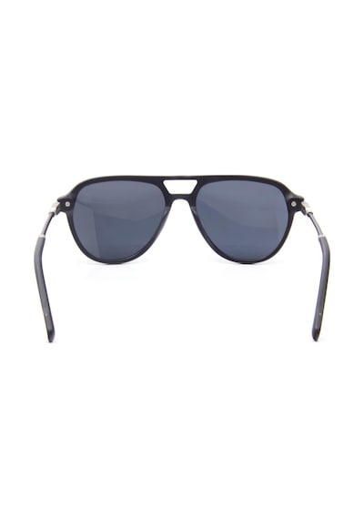 Fratelli Rossetti Fr2520-c2-c1 52 Polarize Erkek Güneş Gözlüğü Siyah
