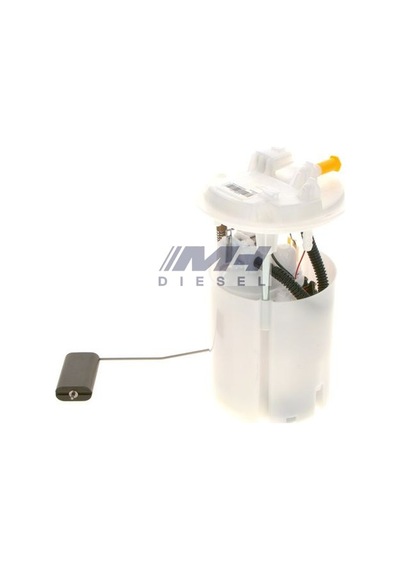 Bosch 0580200062 Yakıt Pompası Ünitesi Renault Megane 3, Fluence