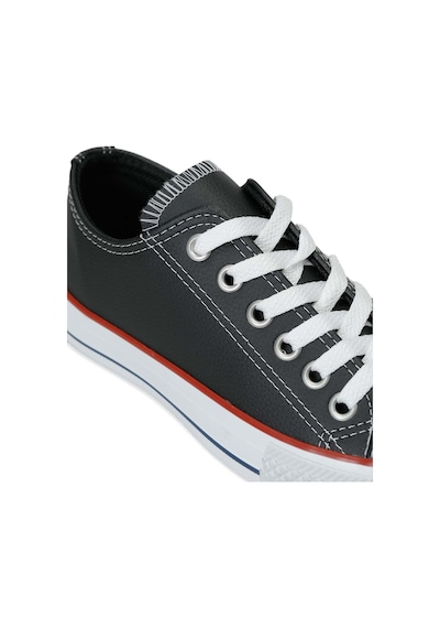 Kinetix Yuren Siyah Kadın Sneaker 000000000102695178