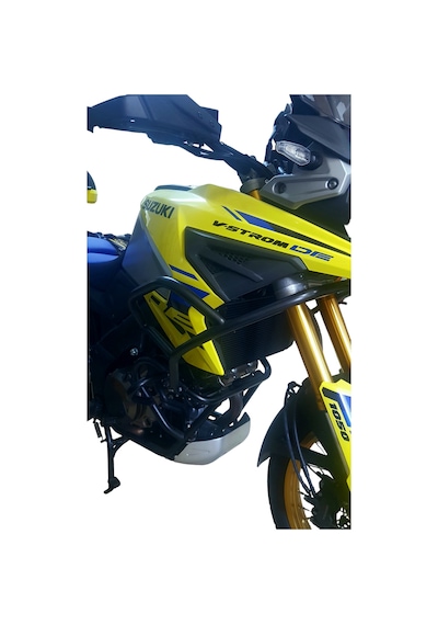 Suzuki Vstrom 1050 Koruma Demiri