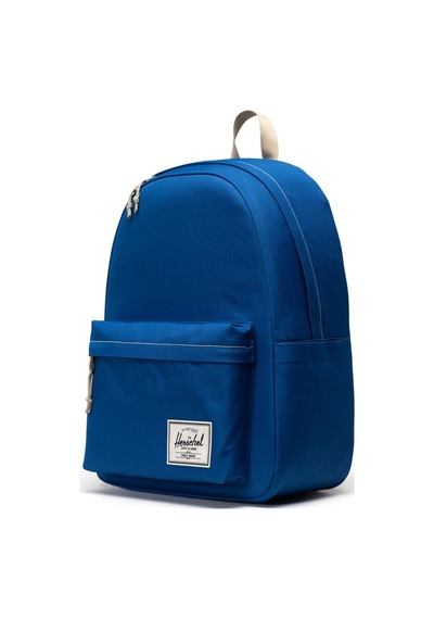 Herschel Classic Xl Su İtici Kumaş Büyük Boy Sırt Çantası, 30 L-24059 Mavi