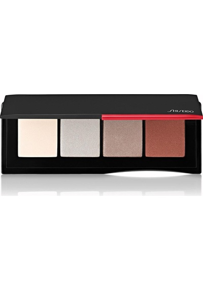 Shiseido Essentialist Far Paleti 02 Platinum Street Metals