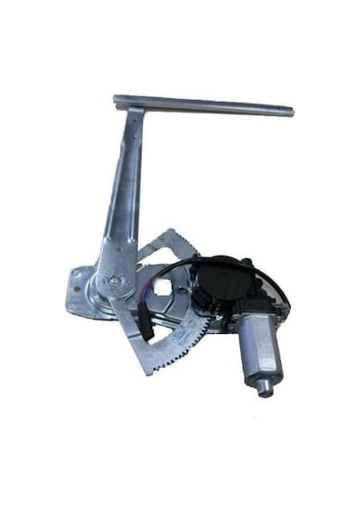 SGR 24506 Cam Krikosu Ön Sağ V184 V347 Motorlu