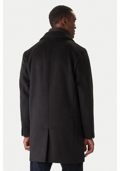 Jack & Jones Jprblastanford Erkek Kaban Siyah