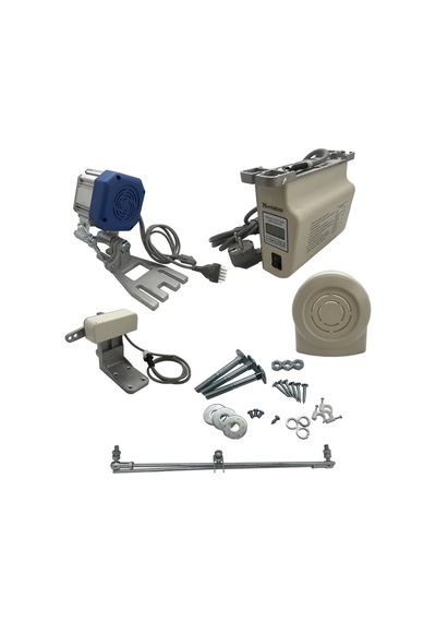 Servo Motor 550w Senkronsuz İğne Pozisyonsuz / Th-550s