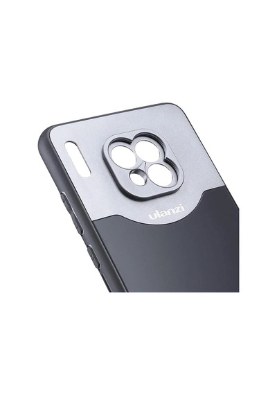 Ulanzi 17 MM Lens Bağlantı Kılıfı Huawei Mate 30