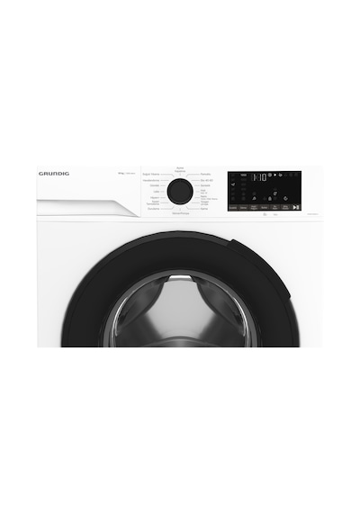 Grundıg GPWM 102633 A 1200 Devir 10 KG Çamaşır Makinesi