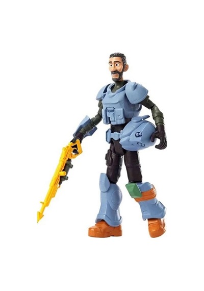 Mey İthalat Pixar Lightyear Ana Figürler Serisi Hhj78