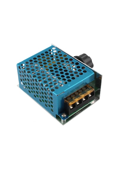 4000w Dimmer Voltaj Regülatörü Motor Hız Devresi