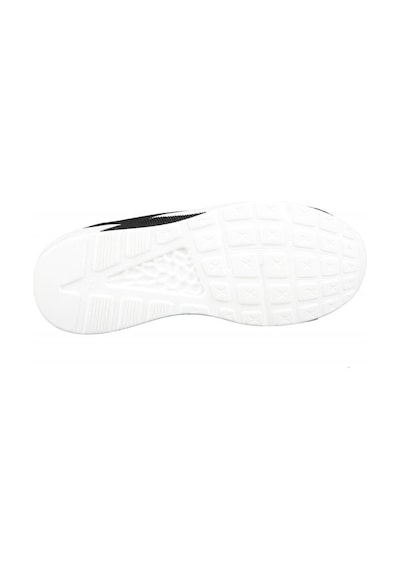 GUJA 22y321-1 Siyah Kadın Sneakers Siyah