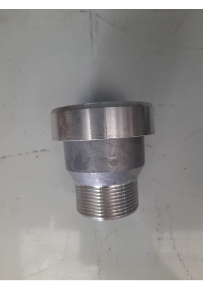 50lik Dişi Başlık 50 MM