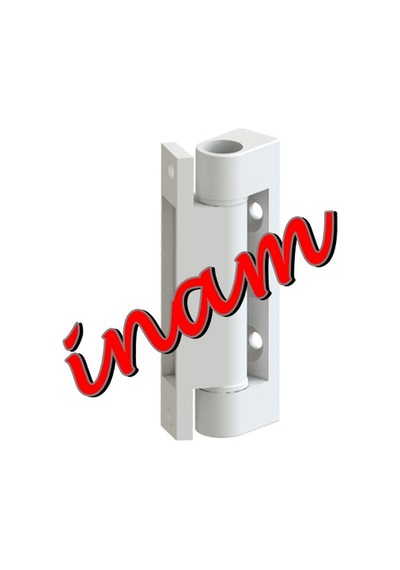 Pvc Menteşesi 75 Mm 2 Adet