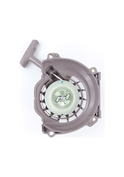 Motorlu Tırpan Starter Komple 63cc