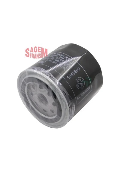 Yağ Filtresi M131 1600 Eski Model Doğan Kartal Şahin 17607940