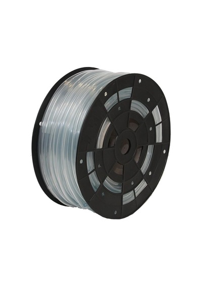 Omniwash 4X6 Mm Şeffaf Pvc Deterjan Hortumu 100 Mt Makara 54879