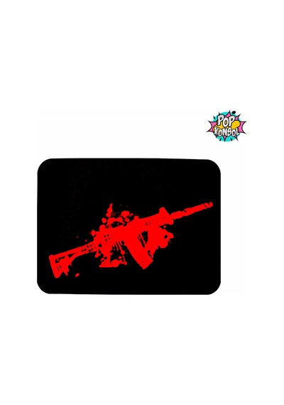 Playstation 4 Touchpad Koruyucu Yapıştırma Call Of Duty Ps4 Aksesuar Touchpad Sticker Model 08