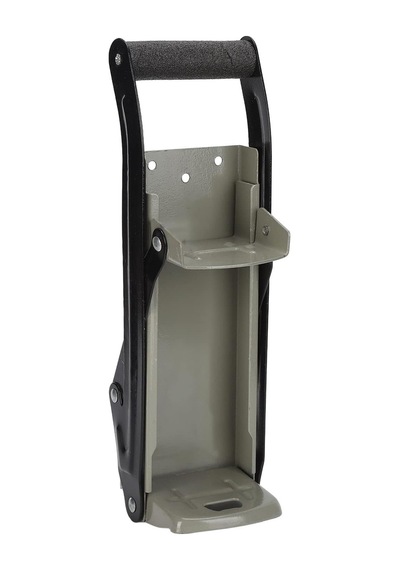 Sunup Sn-29157 Çok Fonksiyonlu Metal Teneke Konserve Plastik Şişe Sıkıştırma Aleti