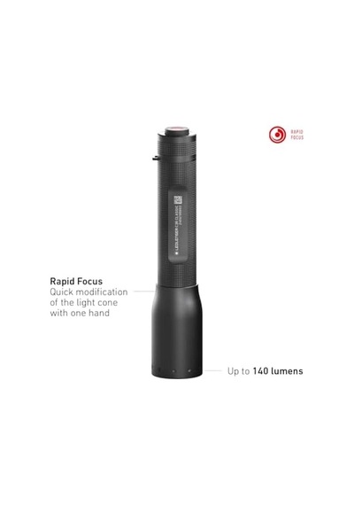 Ledlenser C3r Classic Şarj Edilebilir Mini El Feneri Diğer