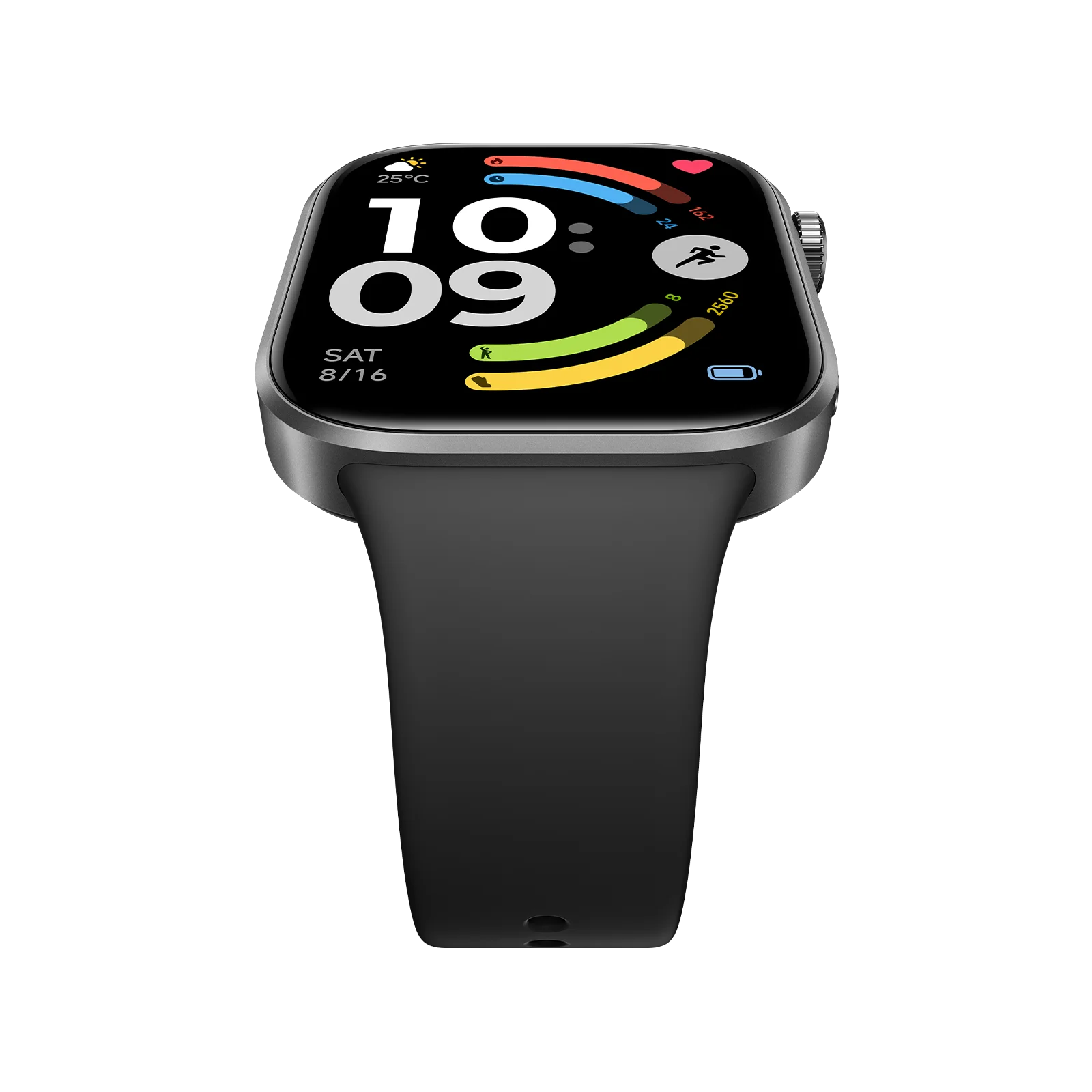 Xiaomi Redmi Watch 6 2.07 Akıllı Saat (Distribütör Garantili)