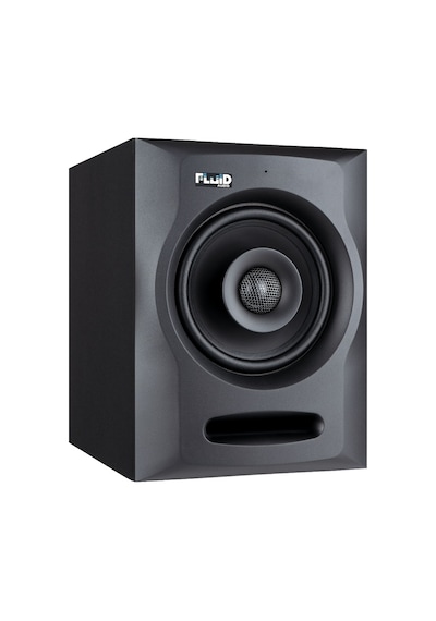 Fluid Audio Fx50 Referans Monitör Hoparlör Tek