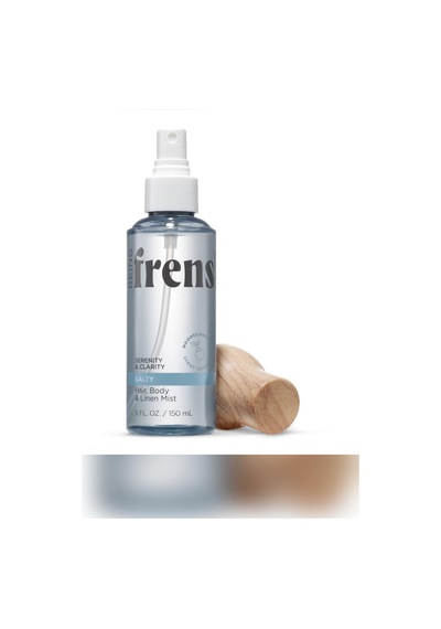 Being Frenshe Salty Çok Amaçlı Vücut Saç Ve Kumaş Spreyi 150ml
