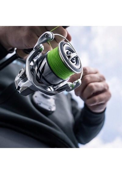 Shimano Stradıc 23 C3000 Fm Spin Olta Makinesi