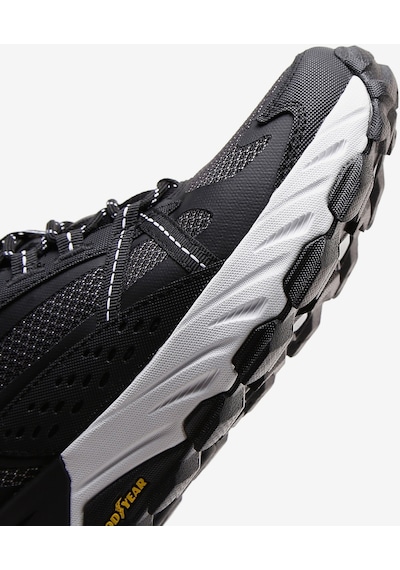 Skechers Max Protect Erkek Siyah Outdoor Ayakkabı 237303 Bkw Siyah