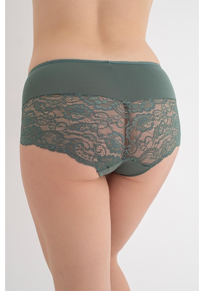 Mtm My The Mall Short Külot G- Box 908 Yeşil